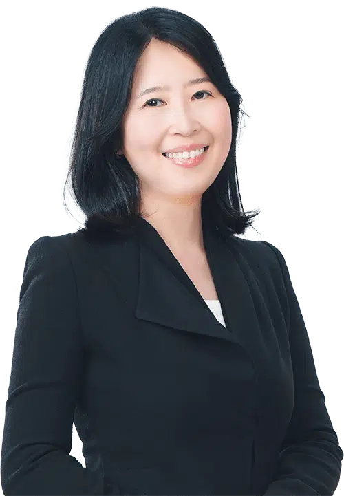 이혼전문변호사 방효정입니다.